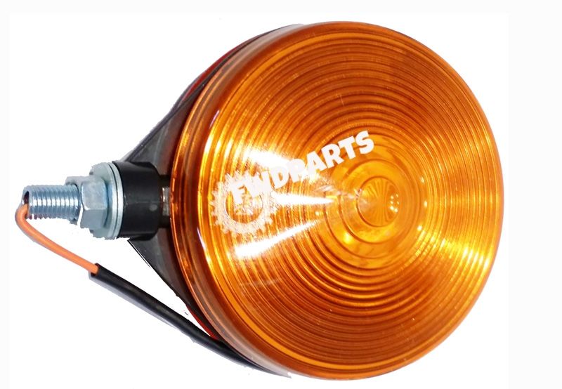 Use For Kubota Tractor L 4508 B L M Series Signal Warning Lights Hazard